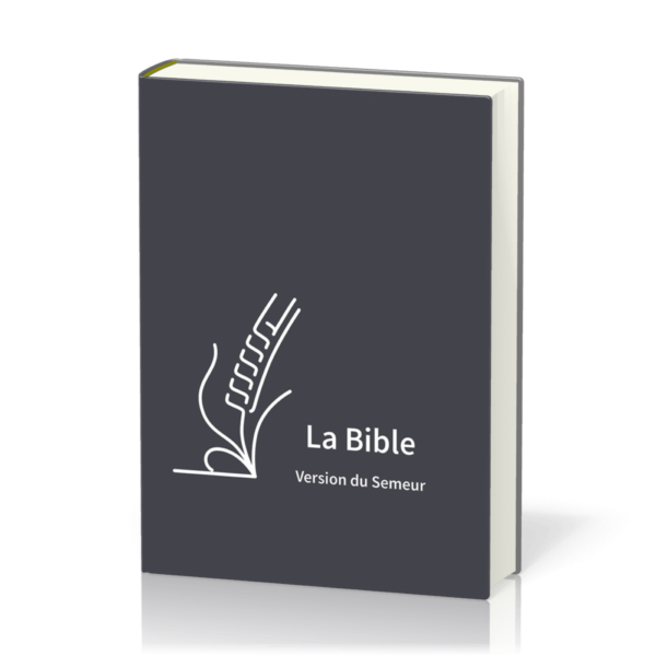 La Sainte Bible (Noir) – Image 2