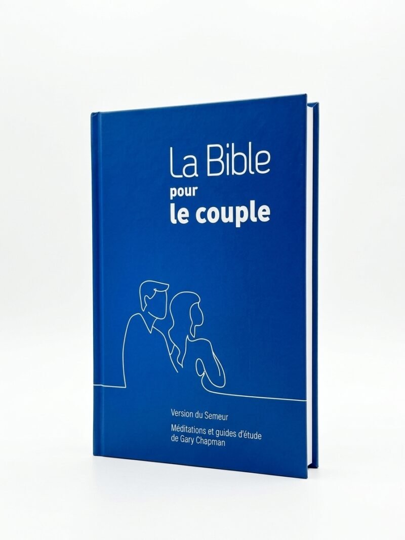 La Bible pour le Couple