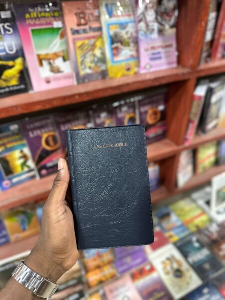 La Sainte Bible (Version Louis Second),