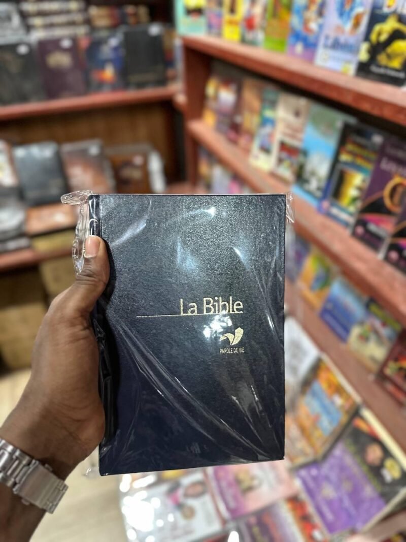 La Bible