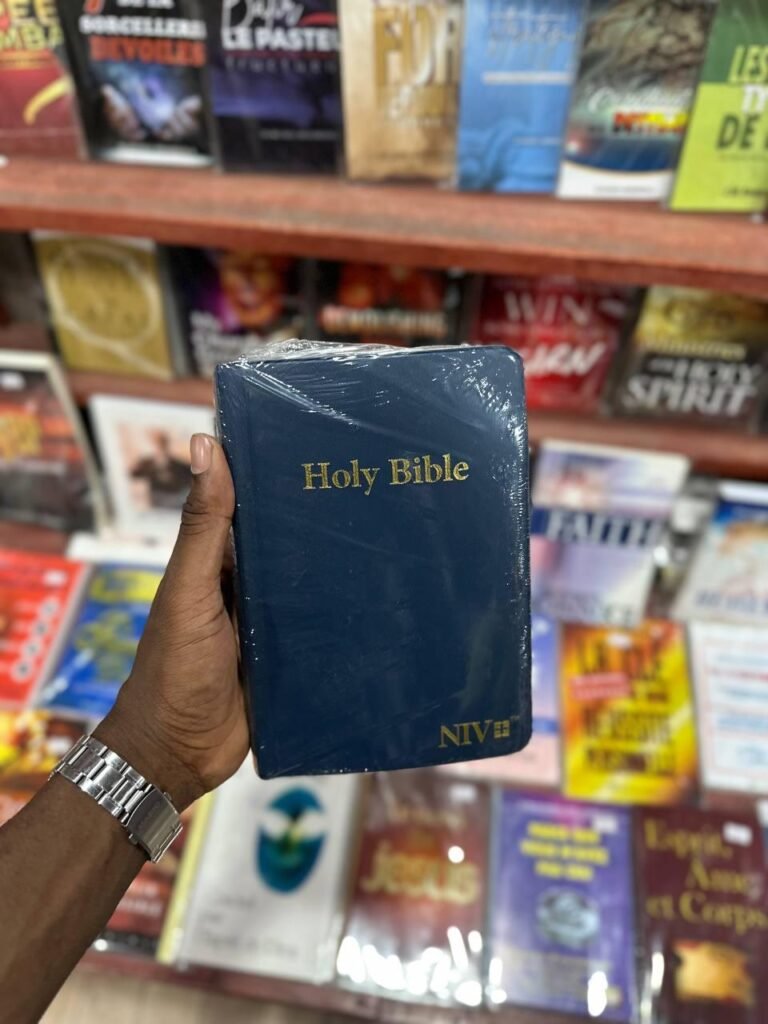 Holy Bible