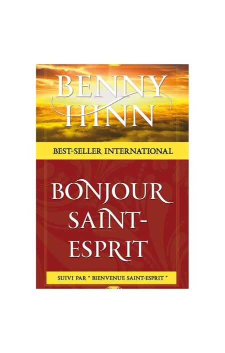 Bonjour Saint-Esprit