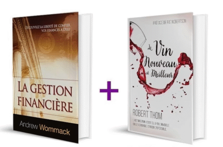 La gestion financière Découvrez la liberté de confier vos finances à Dieu