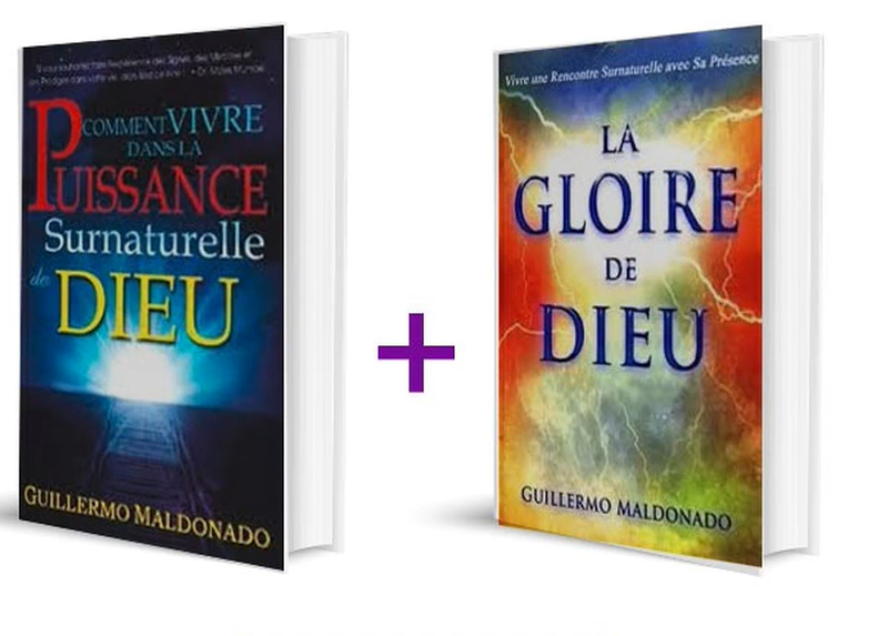 Comment vivre dans la puissance surnaturelle de Dieu