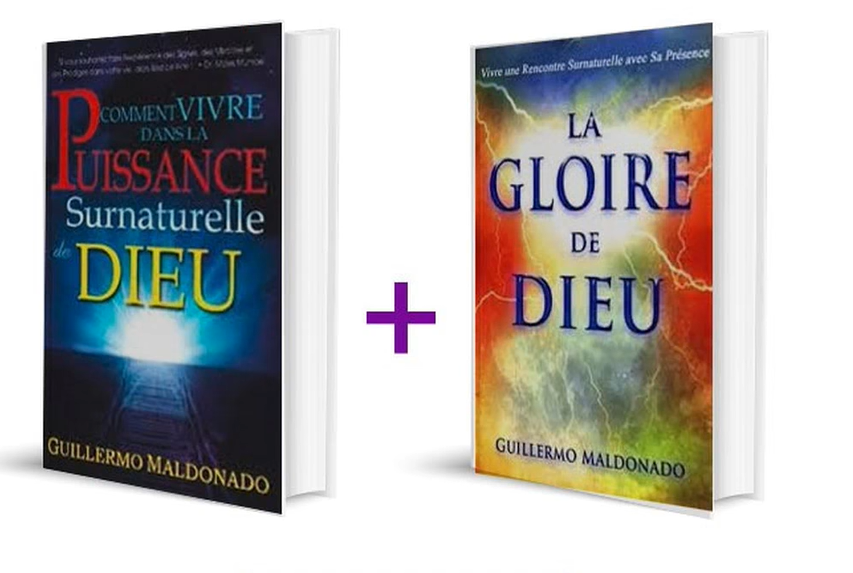 Comment vivre dans la puissance surnaturelle de Dieu