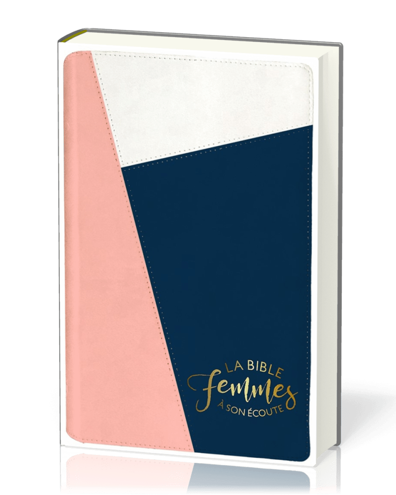 La Bible Femmes à son écoute