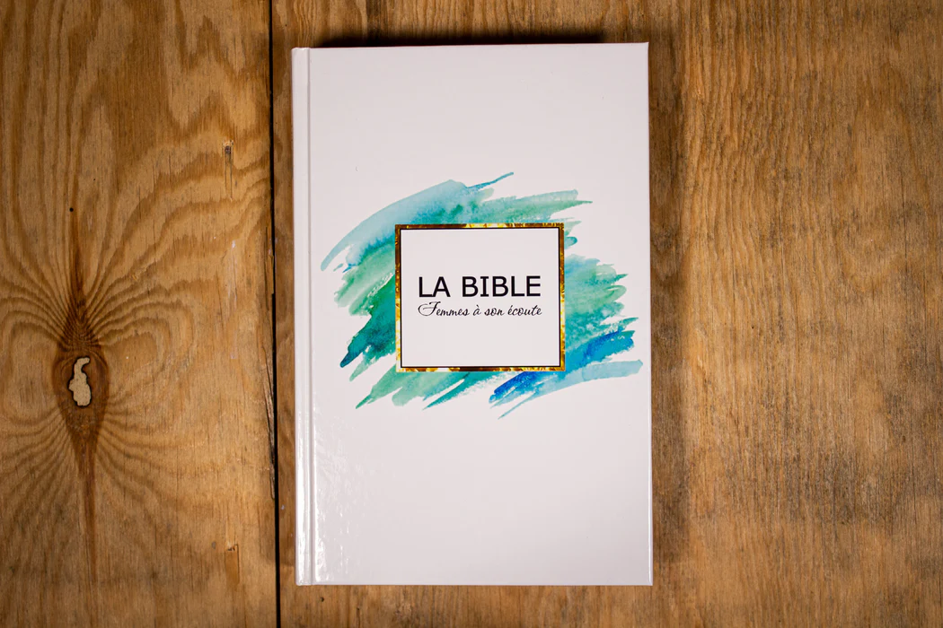 La Bible – Femme à Son Écoute | Édition Spéciale Pour Femmes – Image 3