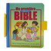 Ma première Bible (Société biblique) – couverture verte