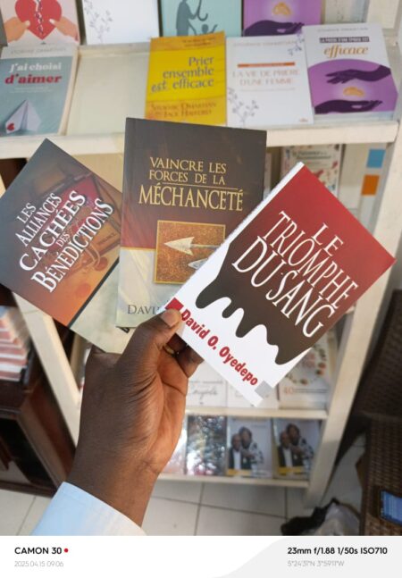 KIt  - DAVID O. OYEDEPO