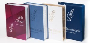 Accueil Bibles D Etude Semeur 300x146