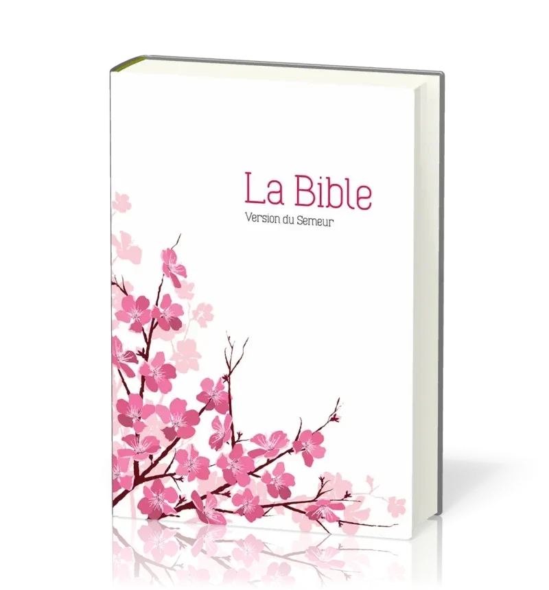 112410 bible semeur 2015 compacte couverture rigide amandier tranche blanche 1200